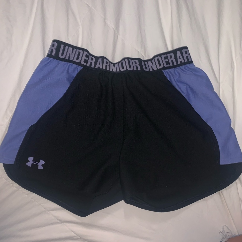 athletic shorts